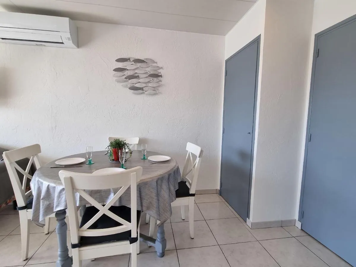 Apartment De La Plage-1 By Interhome Cavalaire-sur-Mer 0*,