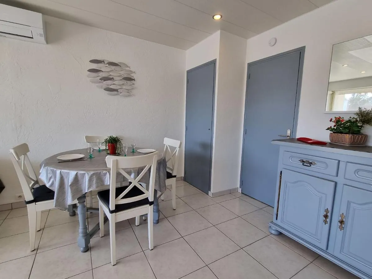 Apartment De La Plage-1 By Interhome Cavalaire-sur-Mer